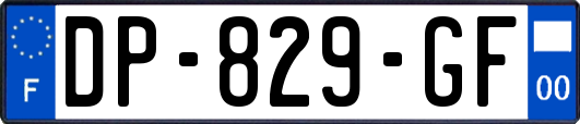 DP-829-GF