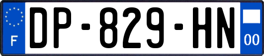 DP-829-HN