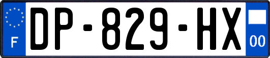 DP-829-HX
