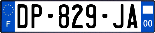 DP-829-JA