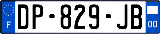 DP-829-JB