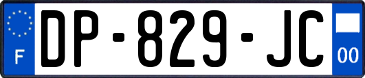 DP-829-JC