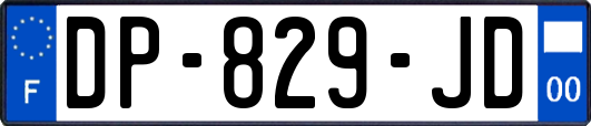 DP-829-JD