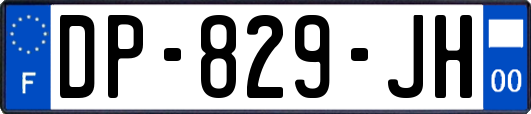 DP-829-JH