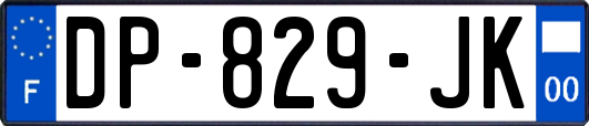 DP-829-JK