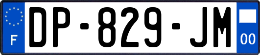 DP-829-JM