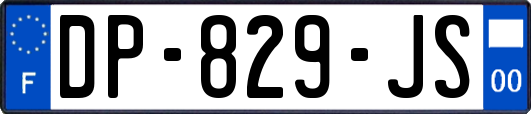 DP-829-JS