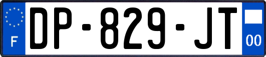 DP-829-JT