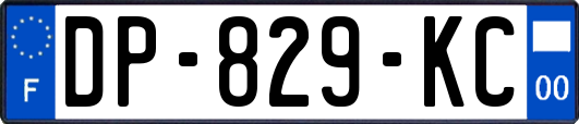 DP-829-KC
