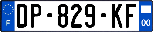 DP-829-KF
