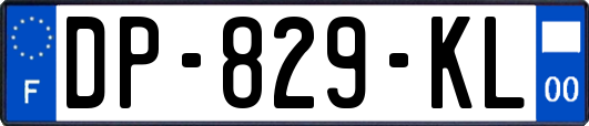 DP-829-KL
