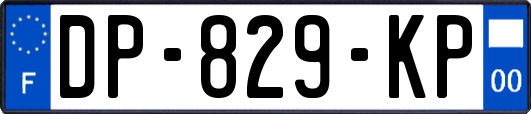 DP-829-KP