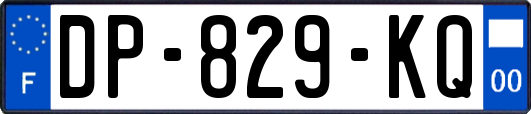 DP-829-KQ