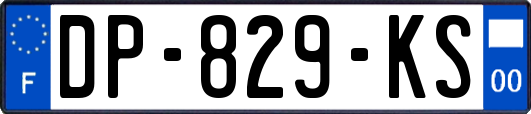 DP-829-KS