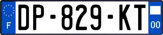 DP-829-KT