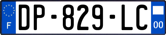 DP-829-LC