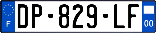 DP-829-LF