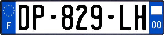 DP-829-LH