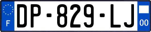 DP-829-LJ