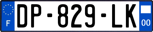 DP-829-LK