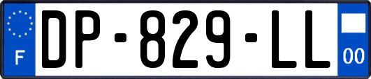 DP-829-LL