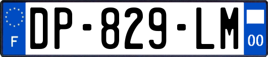 DP-829-LM