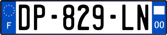 DP-829-LN