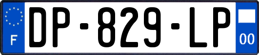 DP-829-LP