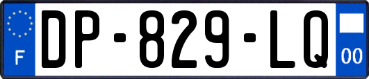 DP-829-LQ