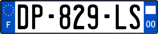 DP-829-LS