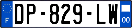 DP-829-LW