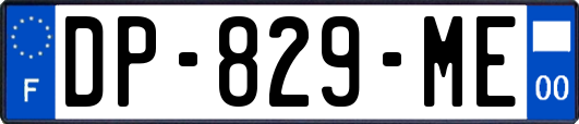 DP-829-ME