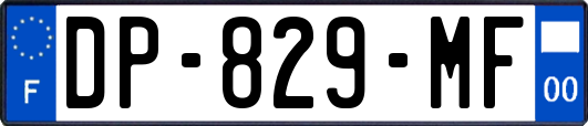 DP-829-MF