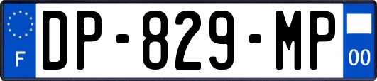 DP-829-MP