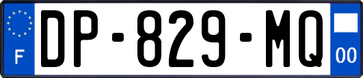 DP-829-MQ