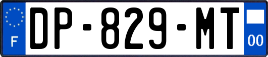 DP-829-MT