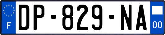 DP-829-NA