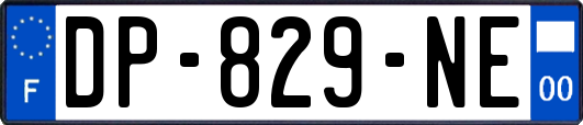 DP-829-NE