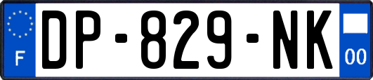 DP-829-NK