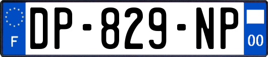 DP-829-NP