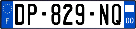 DP-829-NQ