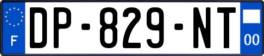 DP-829-NT