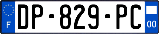 DP-829-PC