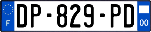 DP-829-PD
