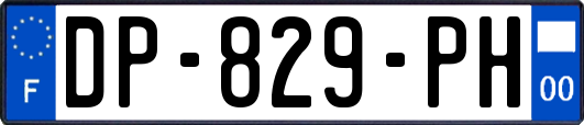 DP-829-PH