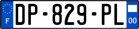 DP-829-PL