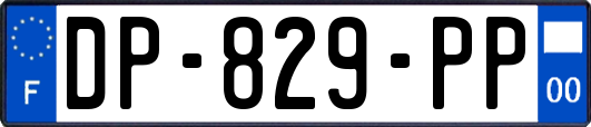 DP-829-PP