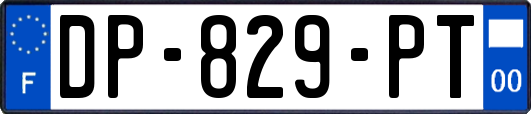 DP-829-PT