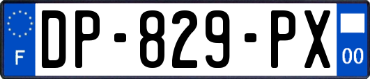 DP-829-PX