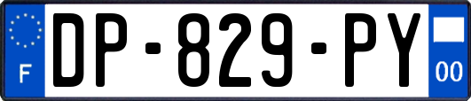 DP-829-PY